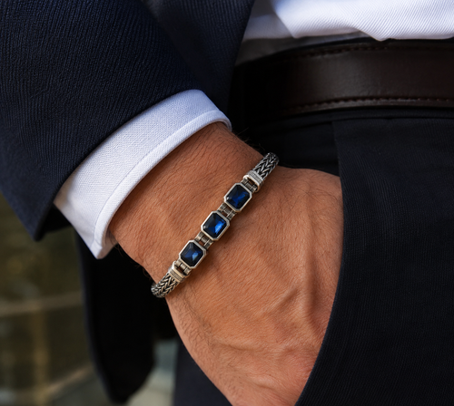 Tributo bracelet
