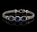 Tributo bracelet