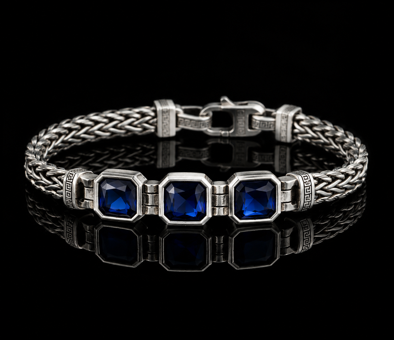 Tributo bracelet